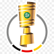 DFB-Pokal  + zł25,00 