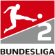 2. Bundesliga  + zł25,00 