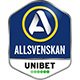 Allsvenskan  + zł25,00 